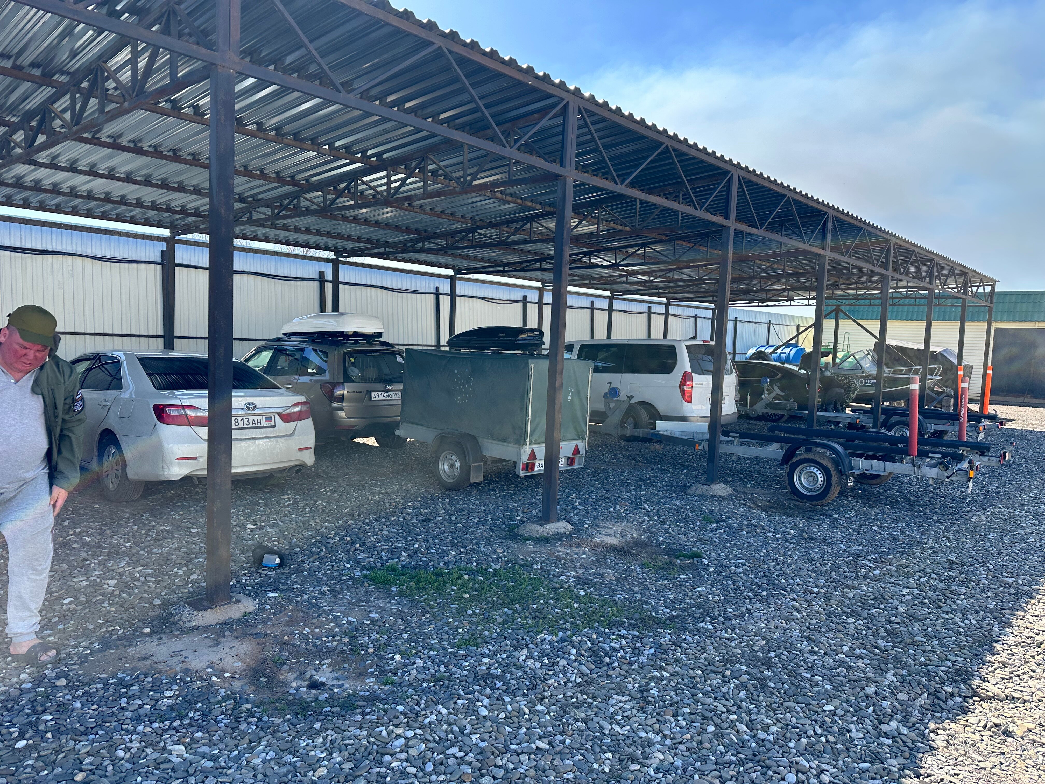 Фото Остров Тур