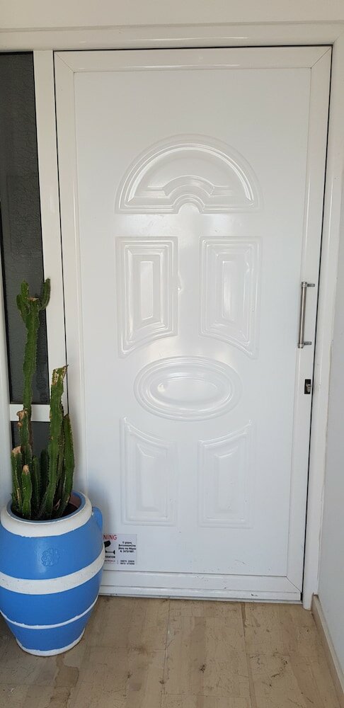 Фото The Blue Apartments