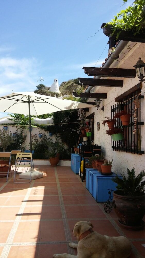 Фото Cuevaalegria