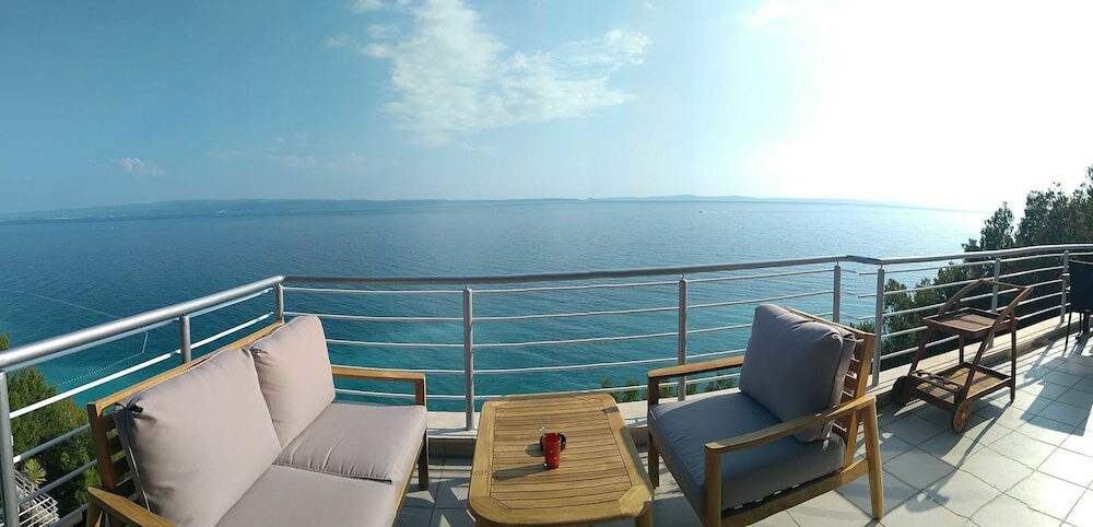 Фото Ark Beach Hotel