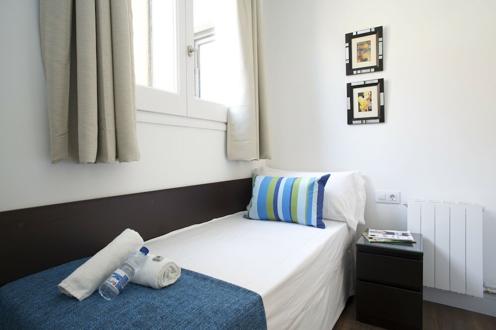 Фото BarcelonaForRent Tucson Suites