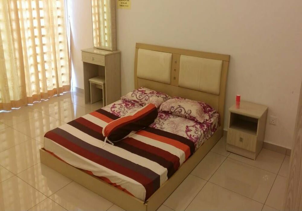 Hotel Elessandra 3 Storey 5 Rooms, Penang, photo