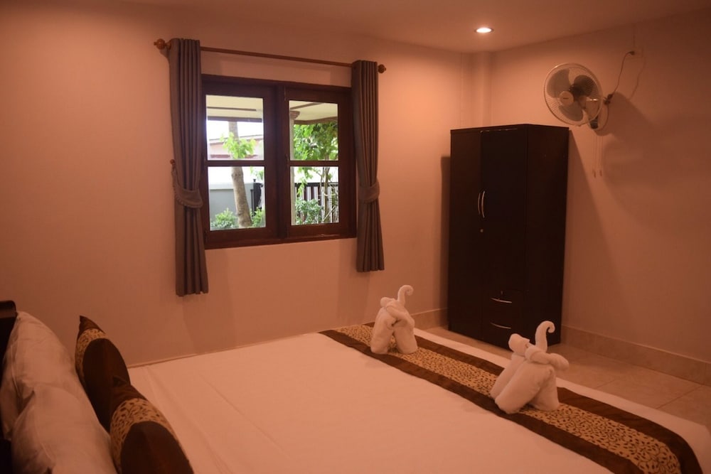 Фото For Friends 512 House