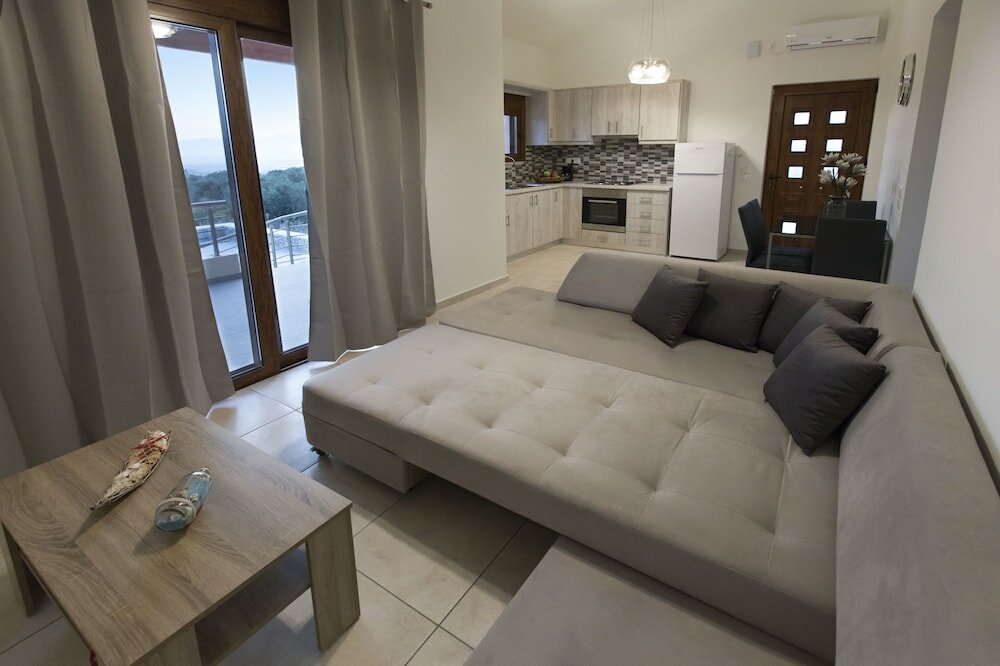 Фото Electra Villas at Kokkino Chorio