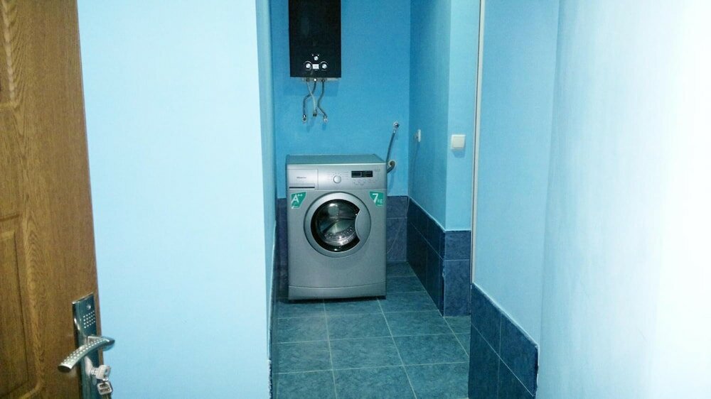 Фото Гостевой дом Besarioni