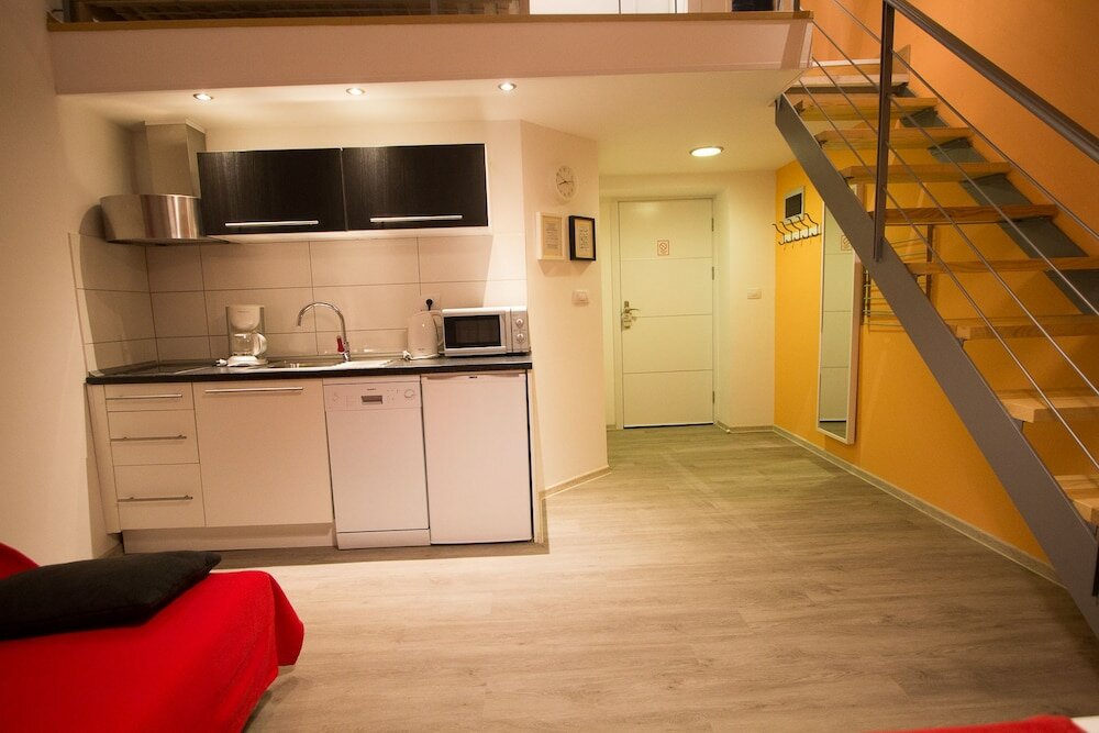 Фото Downtown Apartments Pula