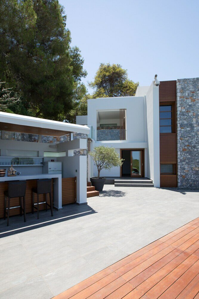 Фото Вилла Terra Creta