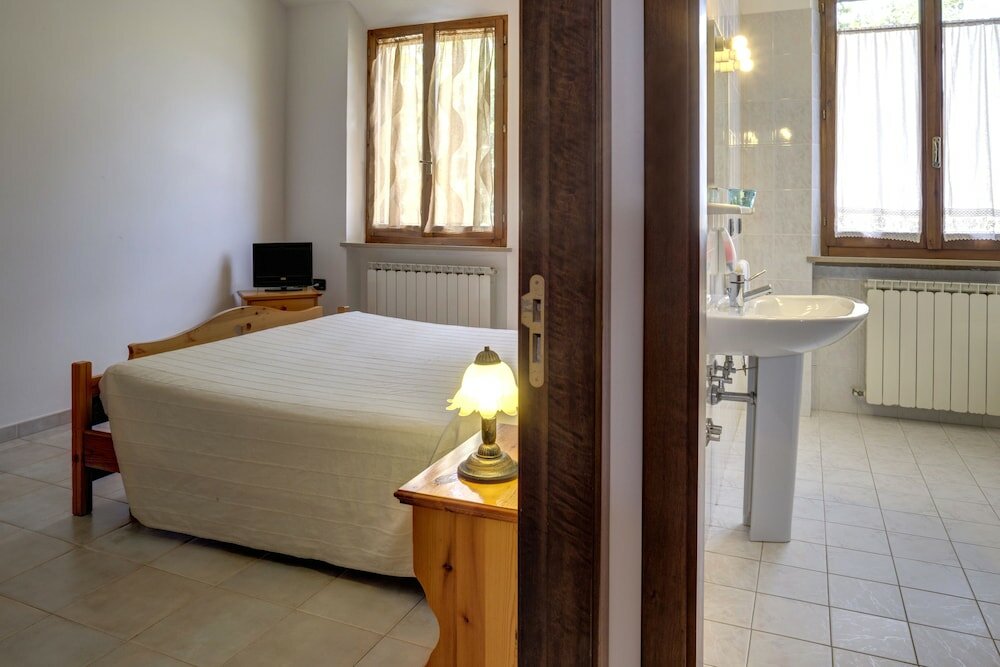 Фото Agriturismo La Cantina Di Bacco