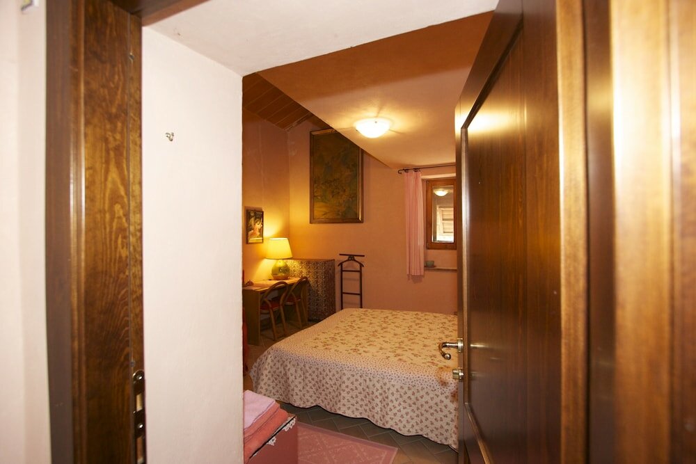 Фото Agriturismo Solidor