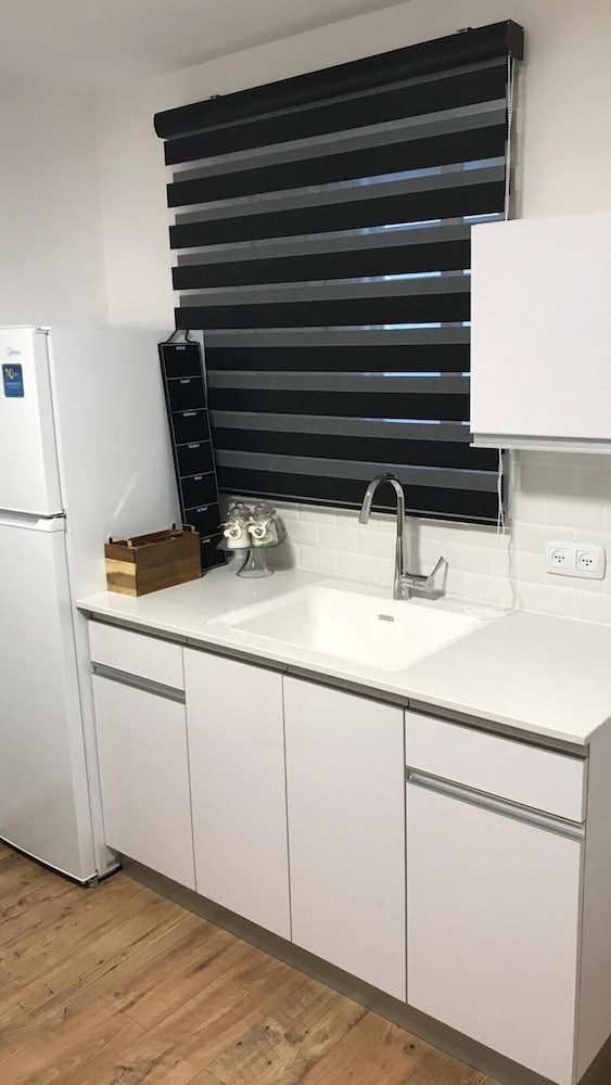 Фото Luxury Suites