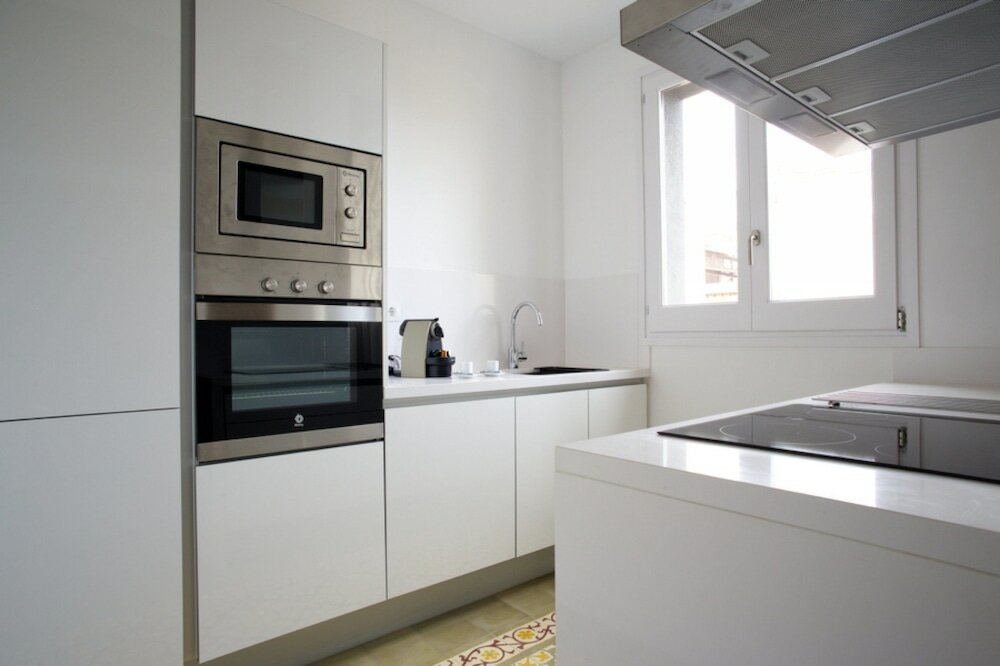 Фото BarcelonaForRent Tucson Suites