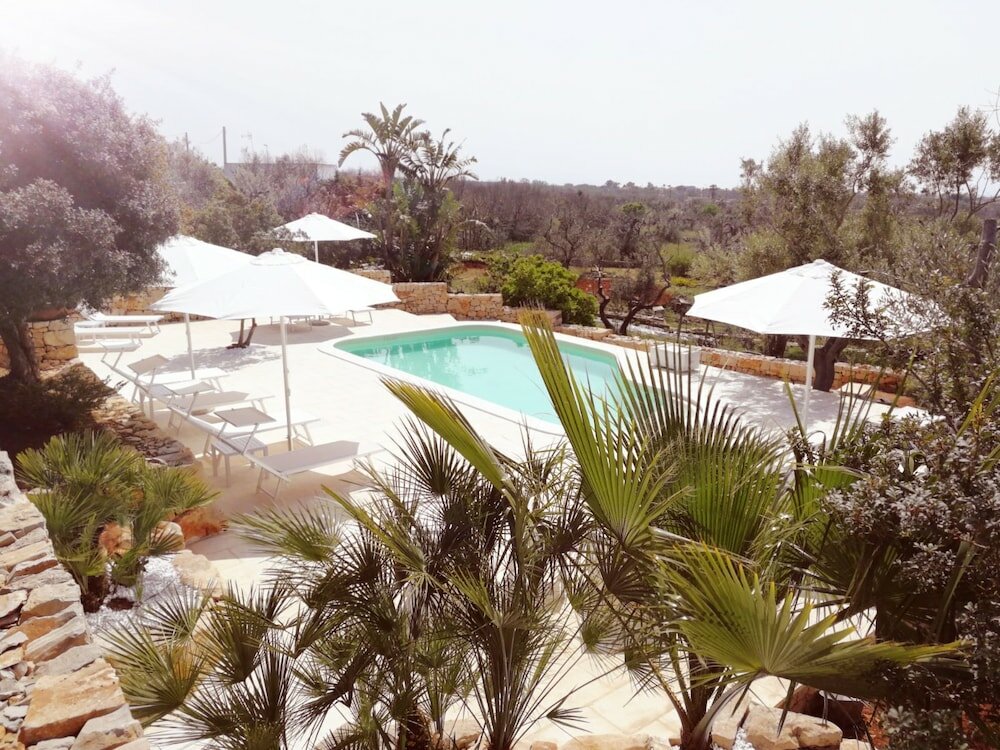 Фото Tenuta Aletheia B&b