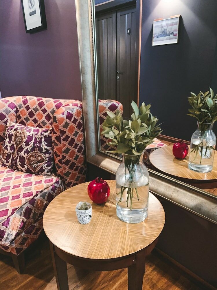 Фото Тверской Бутик