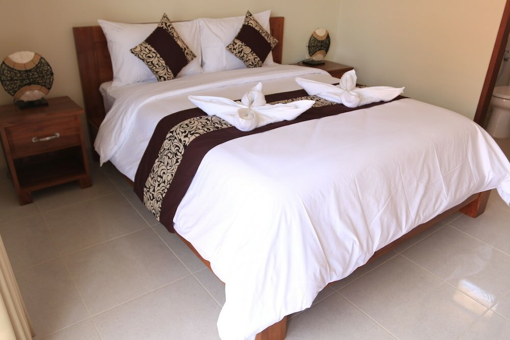 Фото Sweet Corner Guest House