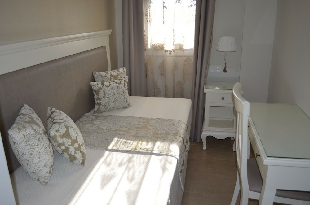 Фото Hotel Villa Olivar