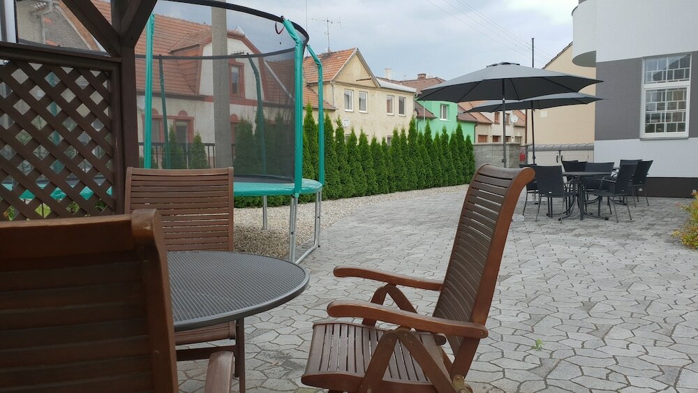 Фото Apartma Transpet