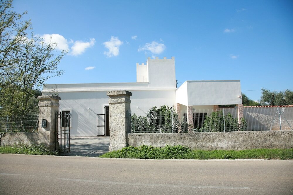 Фото Il Casolare degli Ulivi