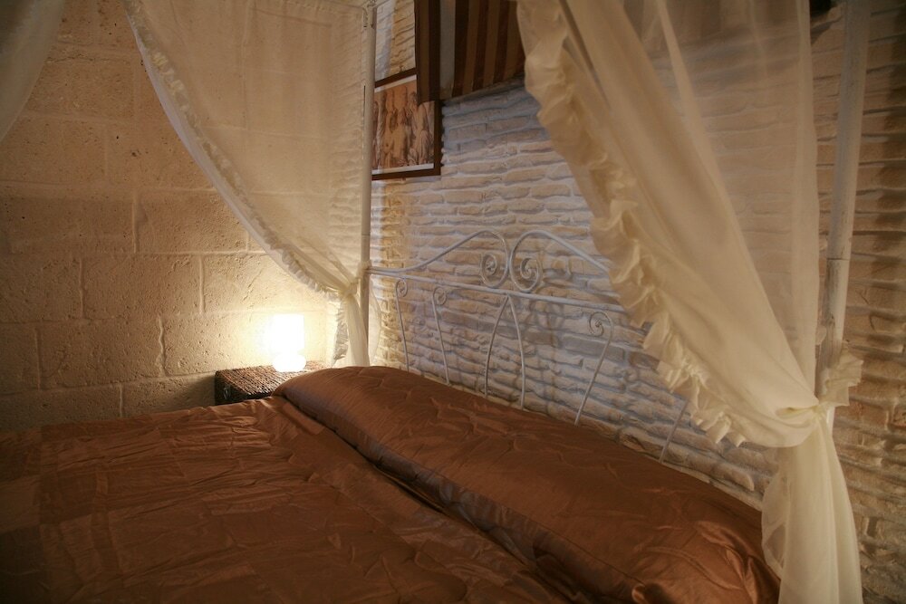 Фото Il Casolare degli Ulivi