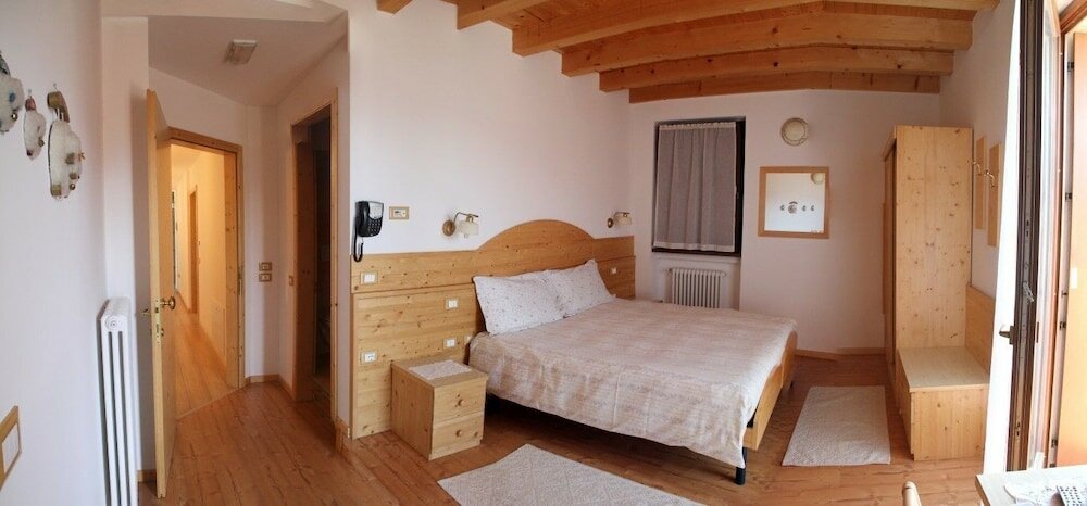 Фото Agriturismo Bortolotti