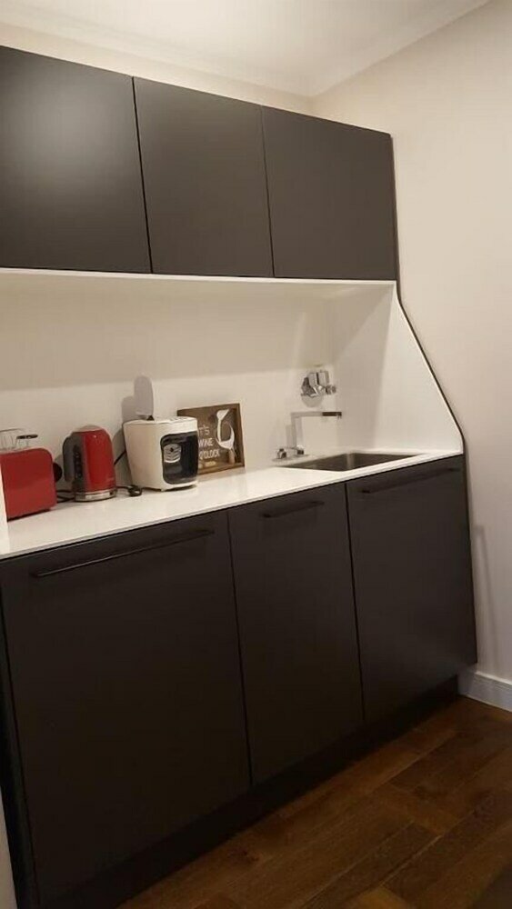 Фото Bremen Apartments Nath