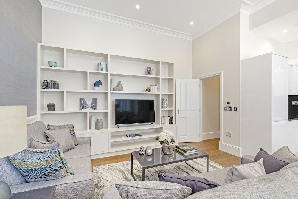 Фото Chesham Court