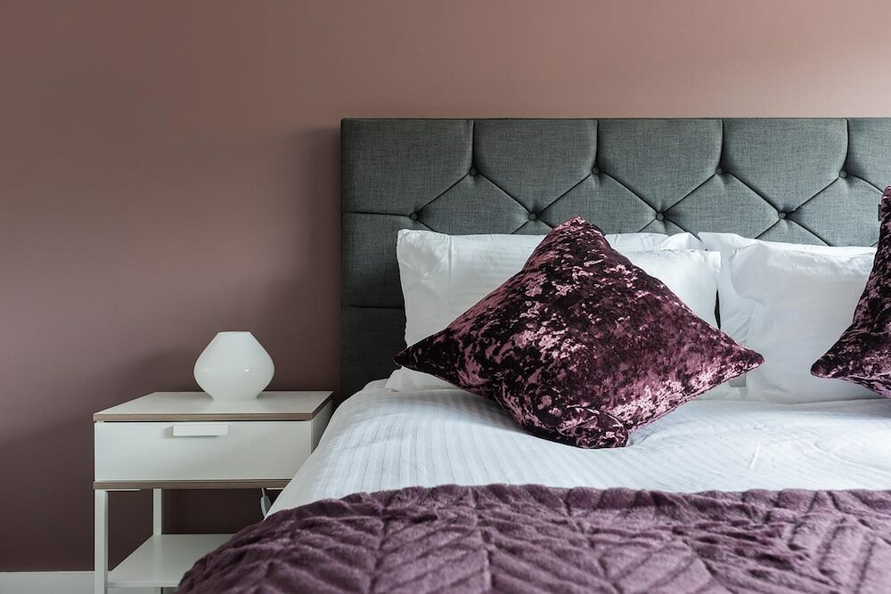 Фото The Waterloo Residence