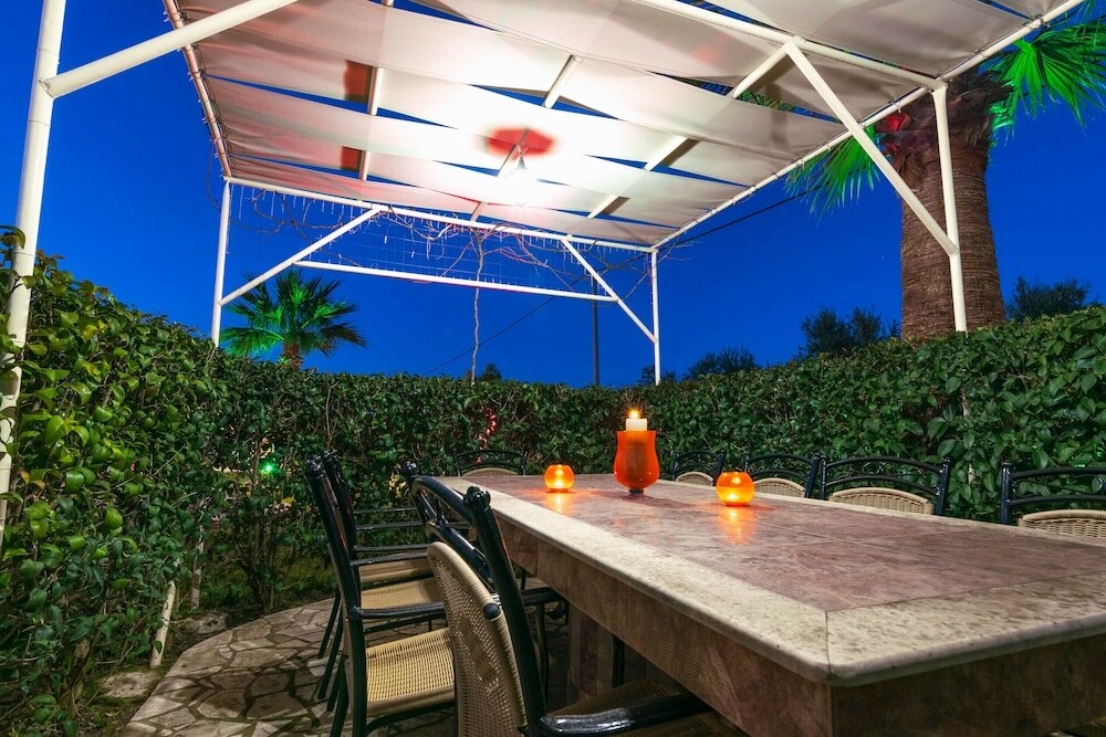 Фото Fontana Holiday Home