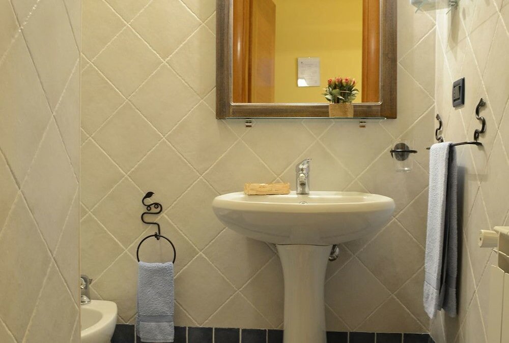 Фото B&b Terre del Sud