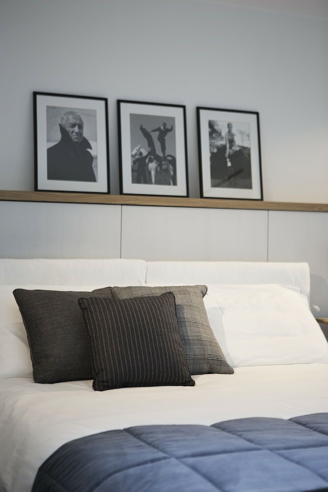 Фото Suite & Pool Como