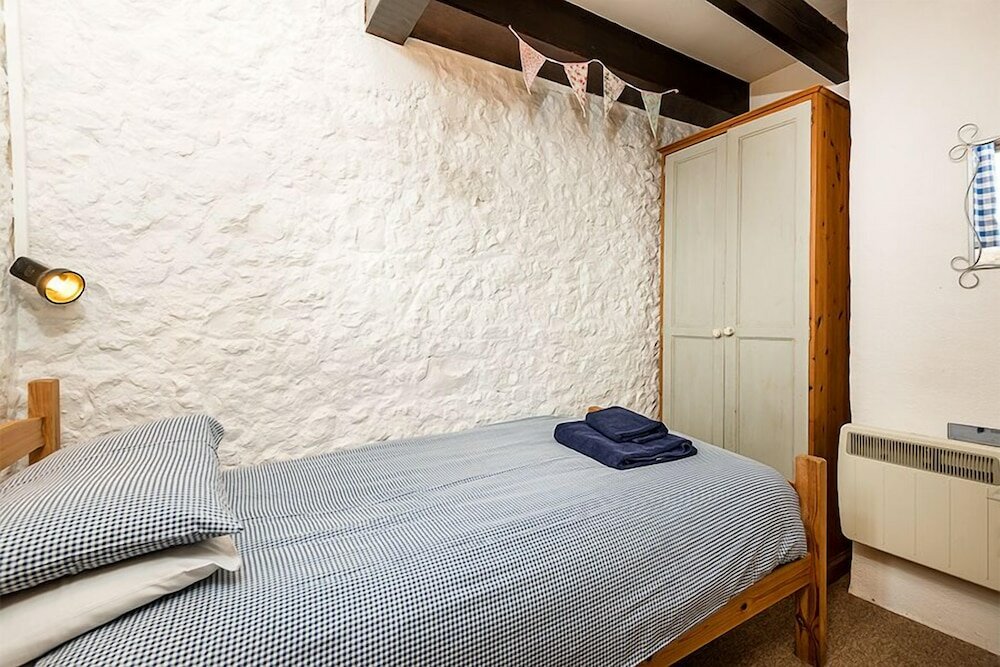 Фото Berehayes Holiday Cottages