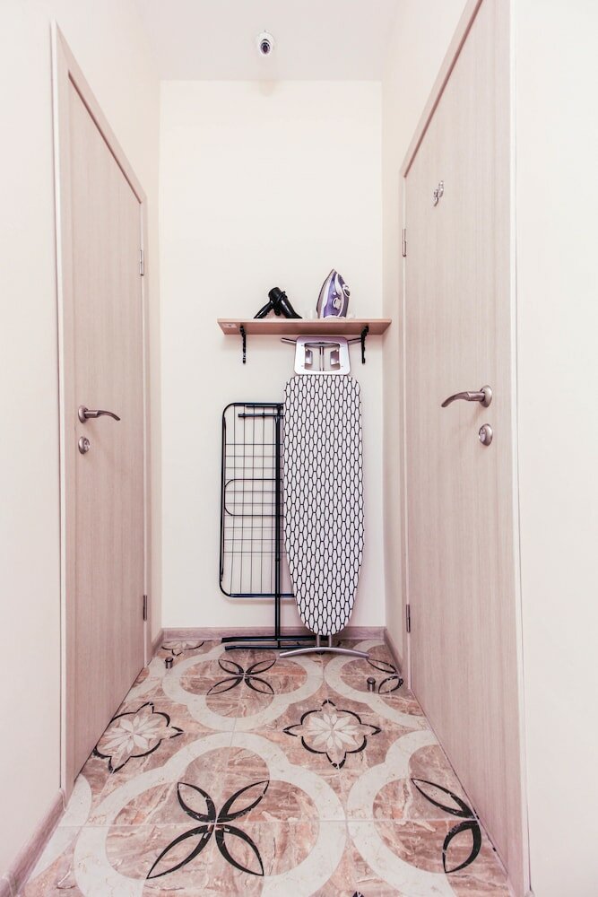 Фото Демократ