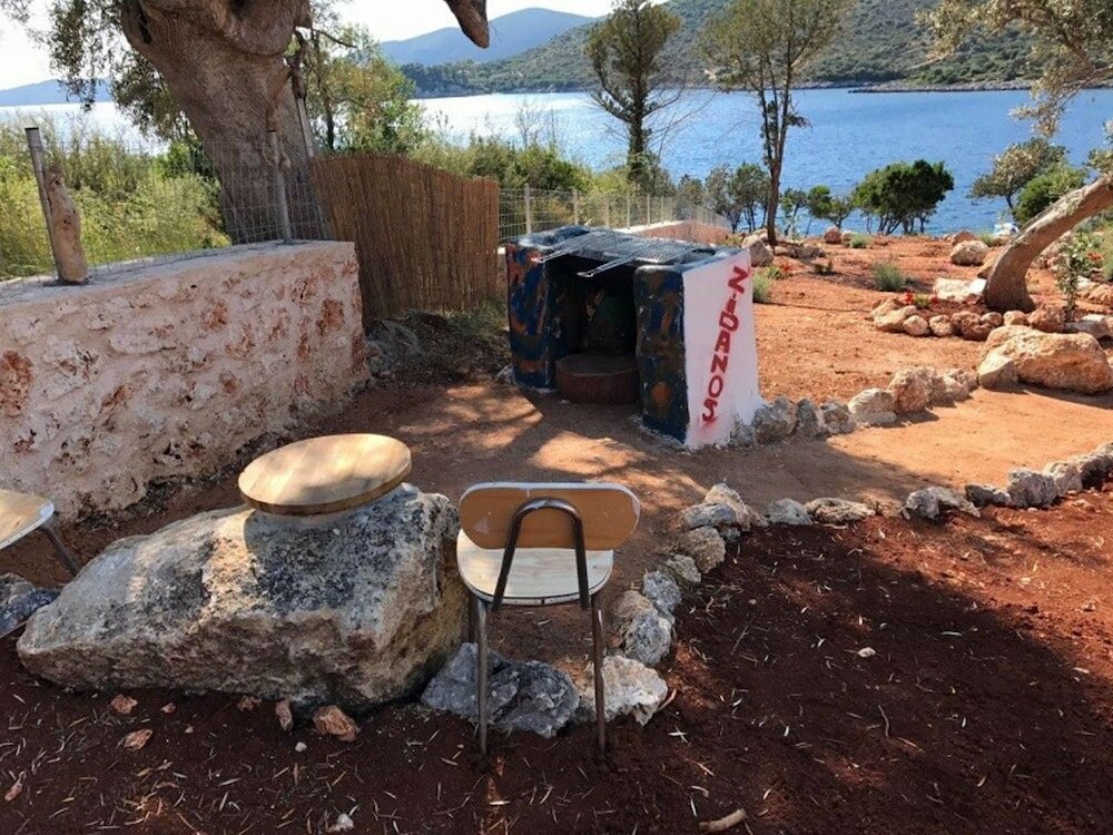 Фото Zidanos Luxurious Villa