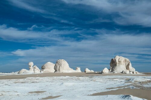 Гостиница Bedouin Castle