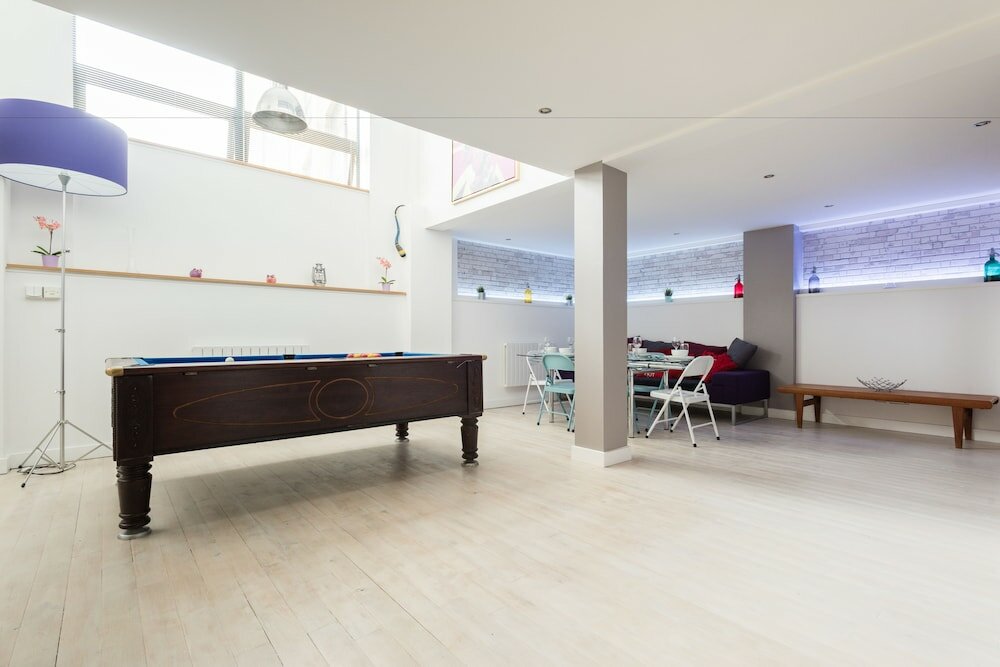 Фото The London Warehouse Apartments