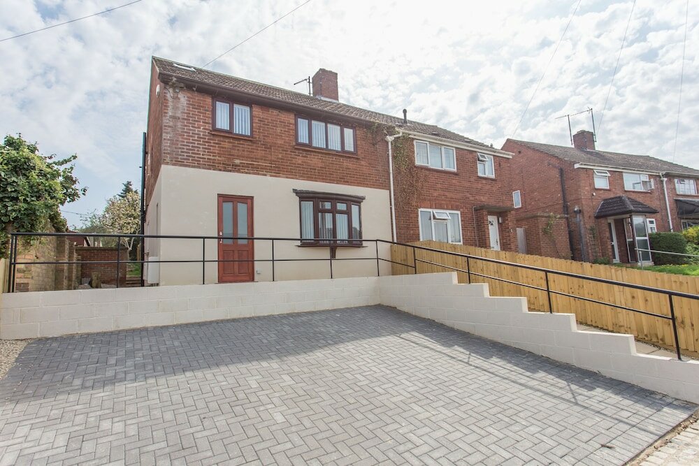 Фото Pinnocks Lodge