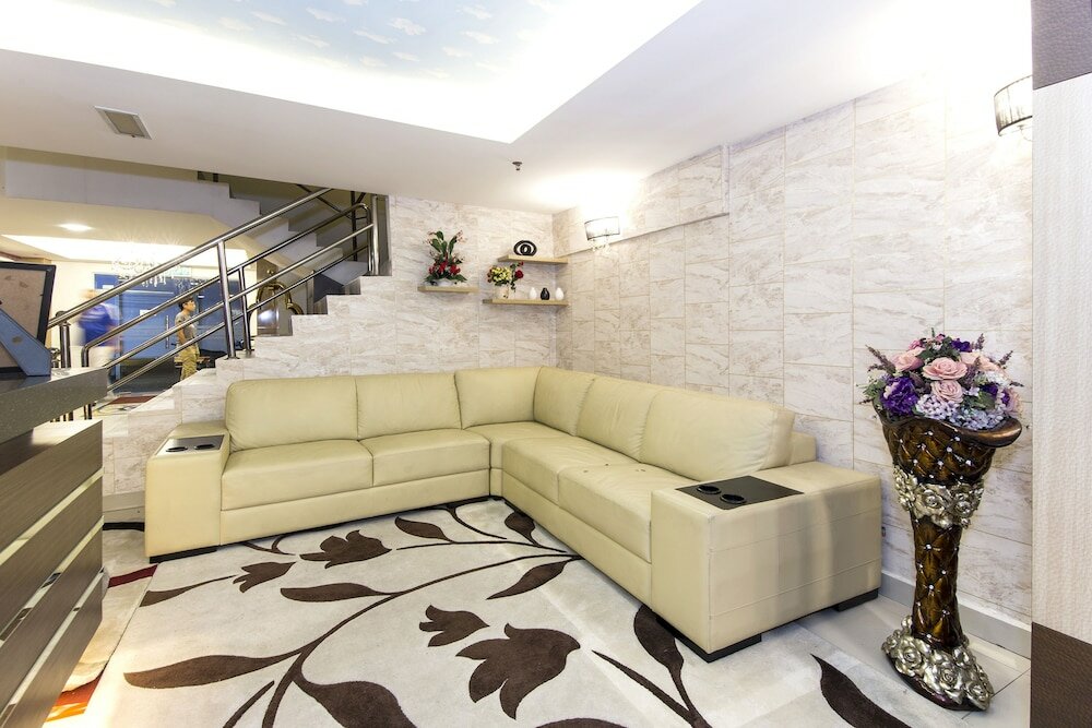 Фото Simms Grand Inn