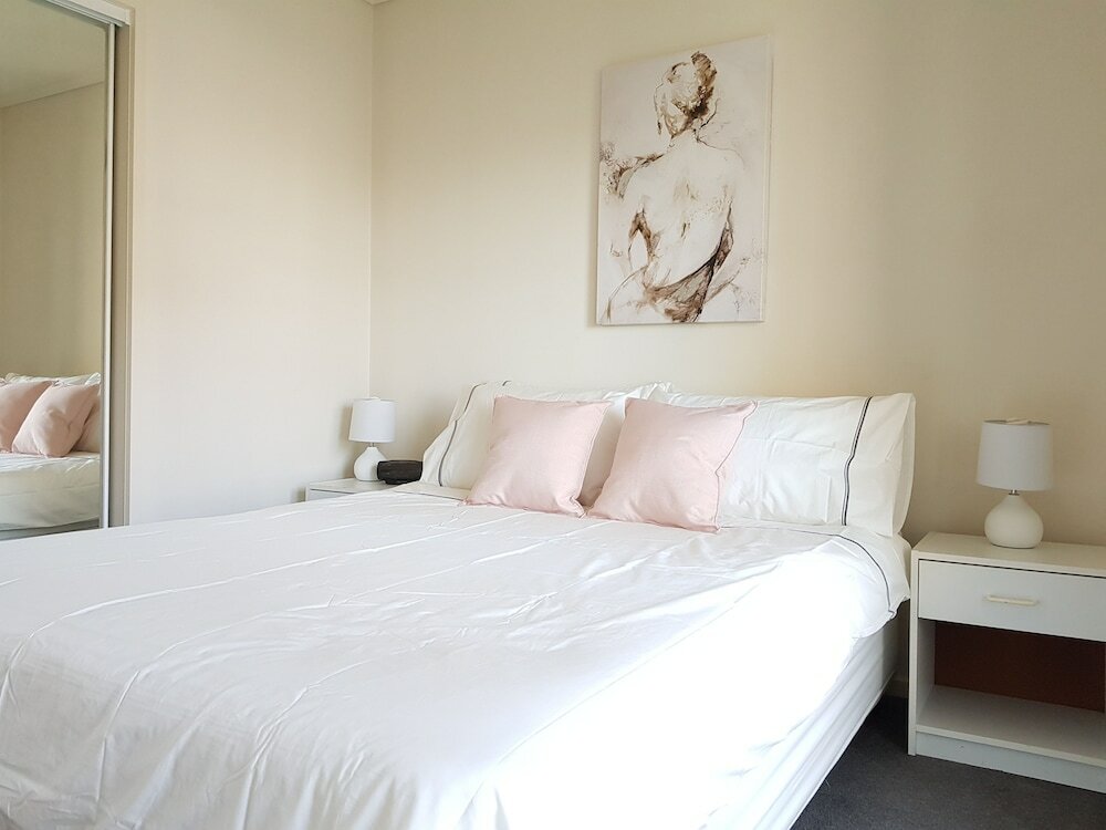 Фото ReadySet Apartments at Sentinel