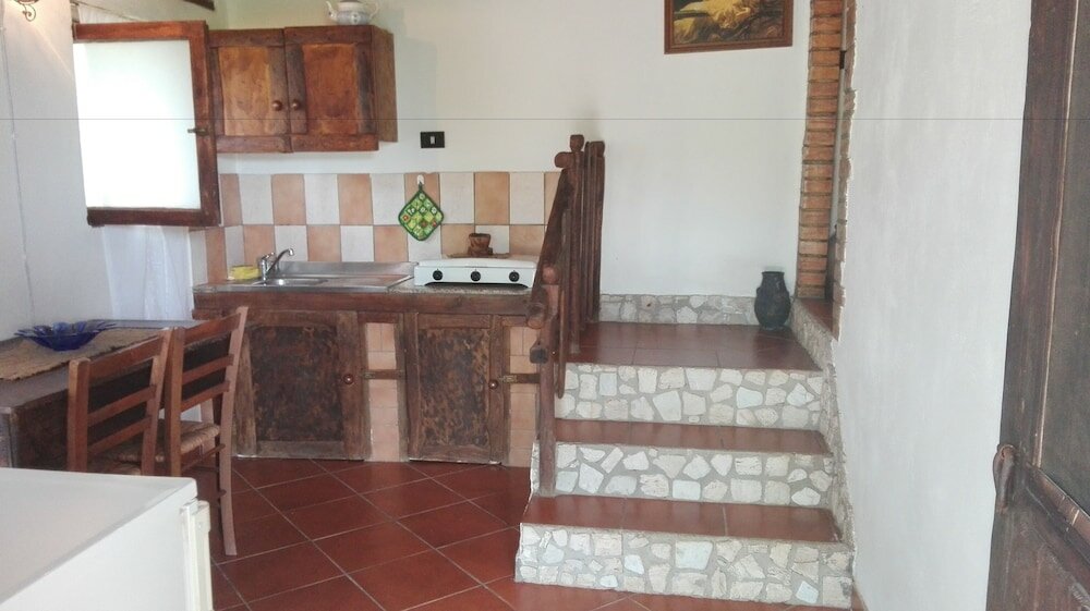 Фото Agriturismo Casa Del Contadino