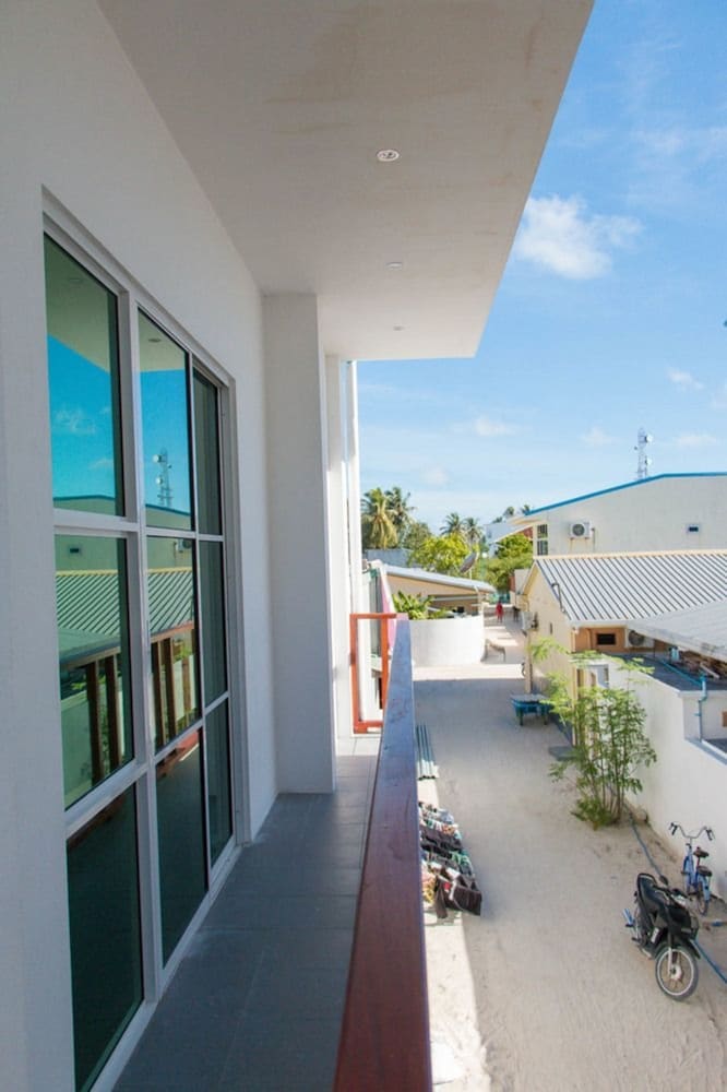 Фото Kokaa Maafushi