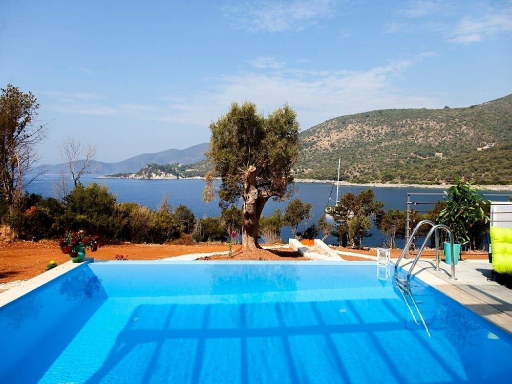 Фото Zidanos Luxurious Villa