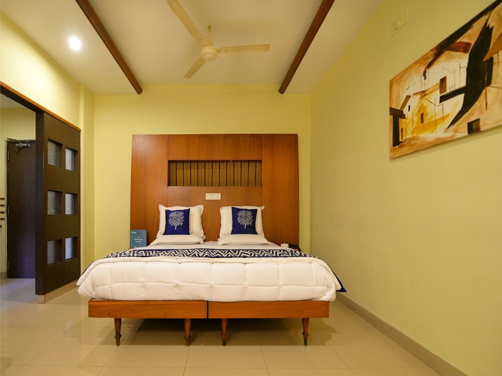 Фото Oyo 3420 Hotel Ashoka