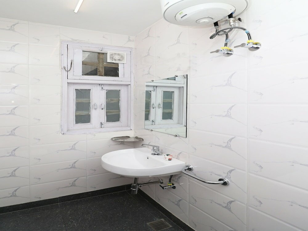 Фото Oyo 12939 Hotel Mehtab Regency