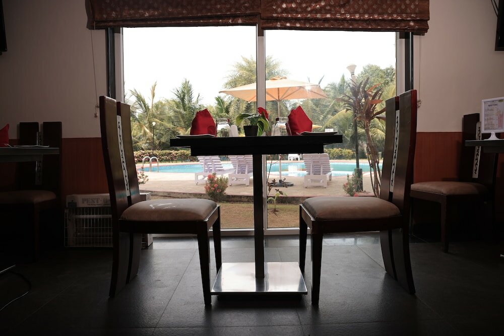 Фото Mgm Vailankanni Residency