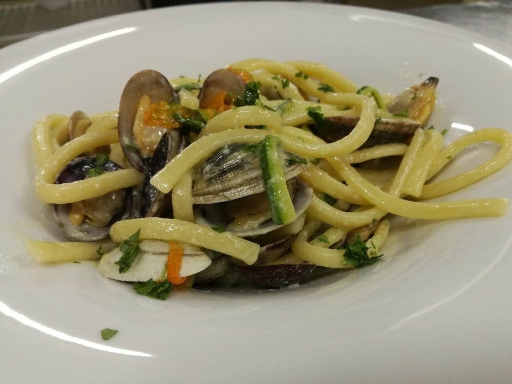 Фото Hotel Cilentiamoci