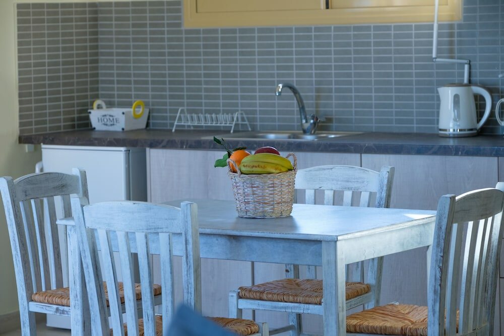 Фото Hilltop Residences