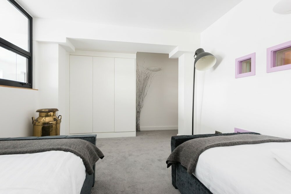 Фото The London Warehouse Apartments