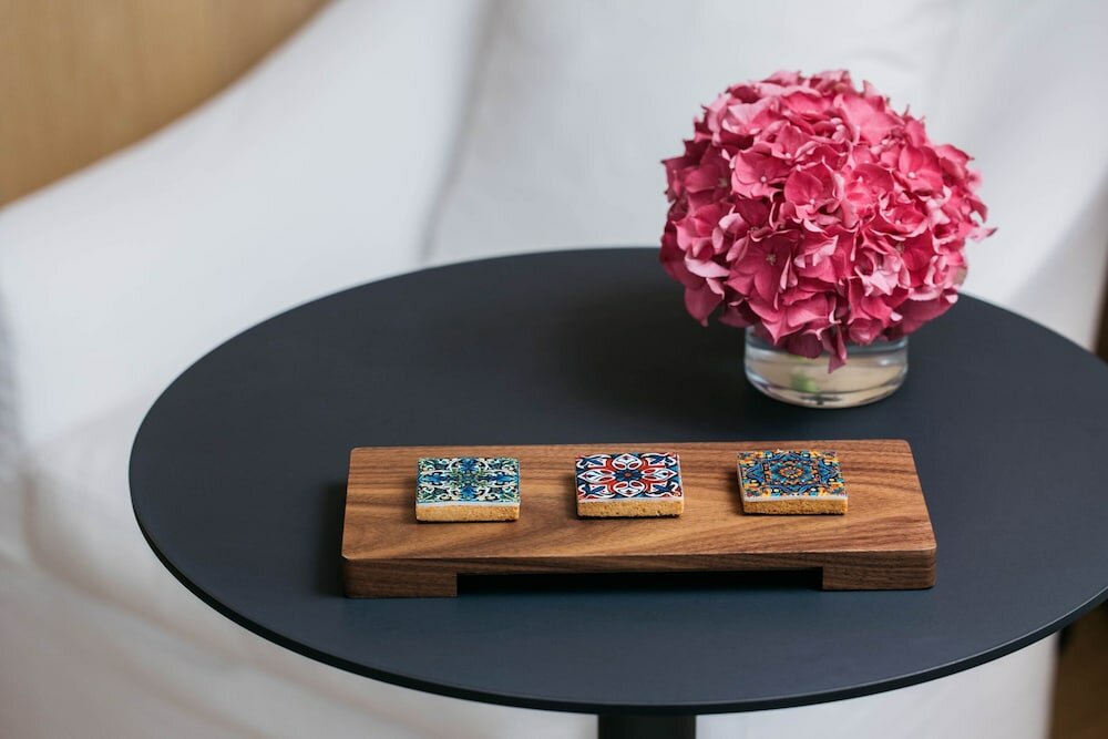 Фото The Barcelona Edition