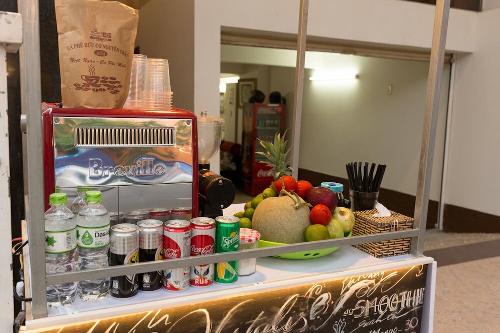 Фото Vitalis Riverside Hotel