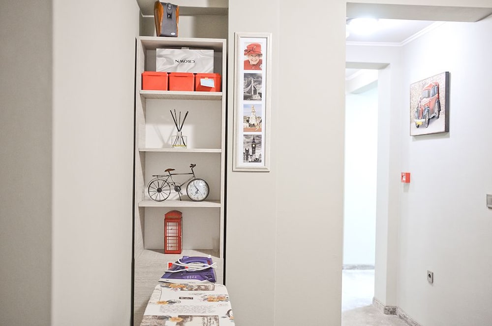 Фото Hotel London