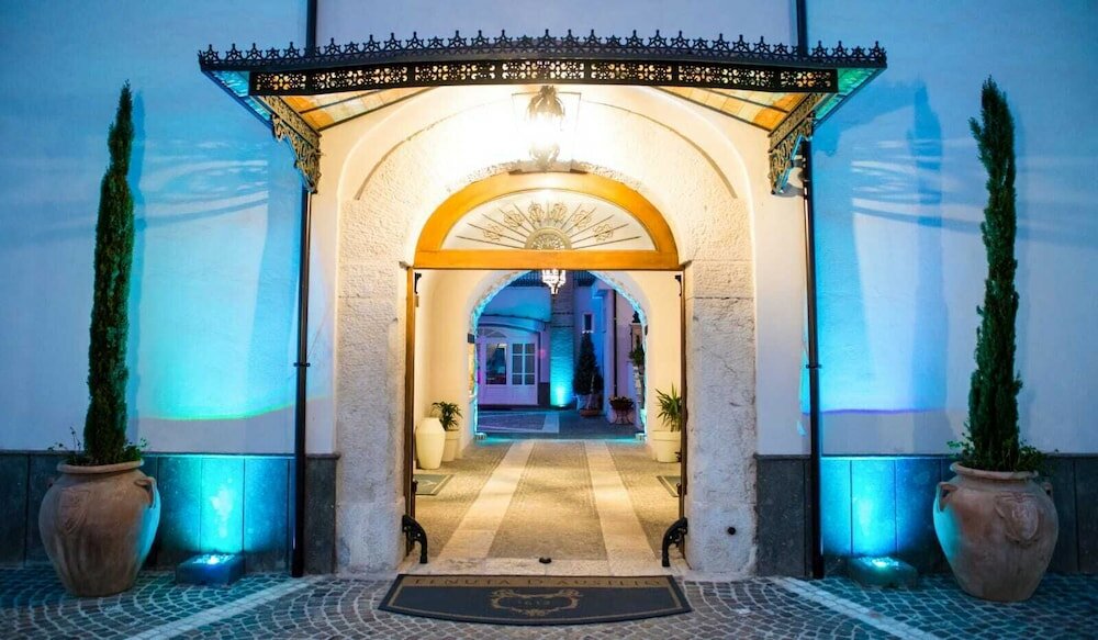 Фото Tenuta D'Ausilio